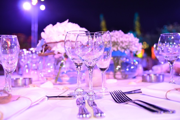 Rodolph & Christina Wedding